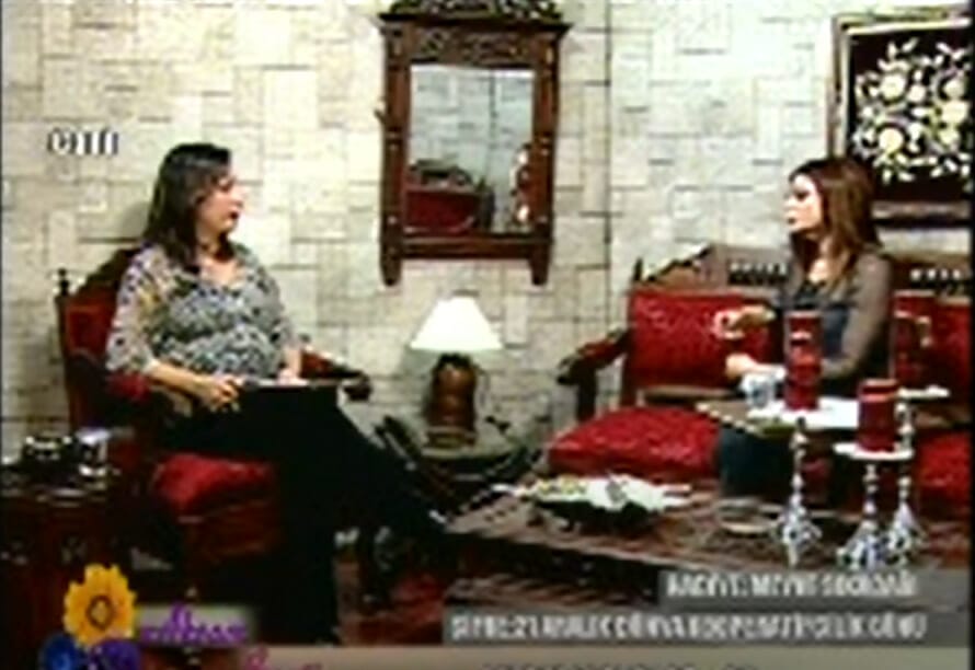 Tüp Bebek Kıbrıs Kadın Doğum Mürüde Çakartaş Dağdelen KKTC