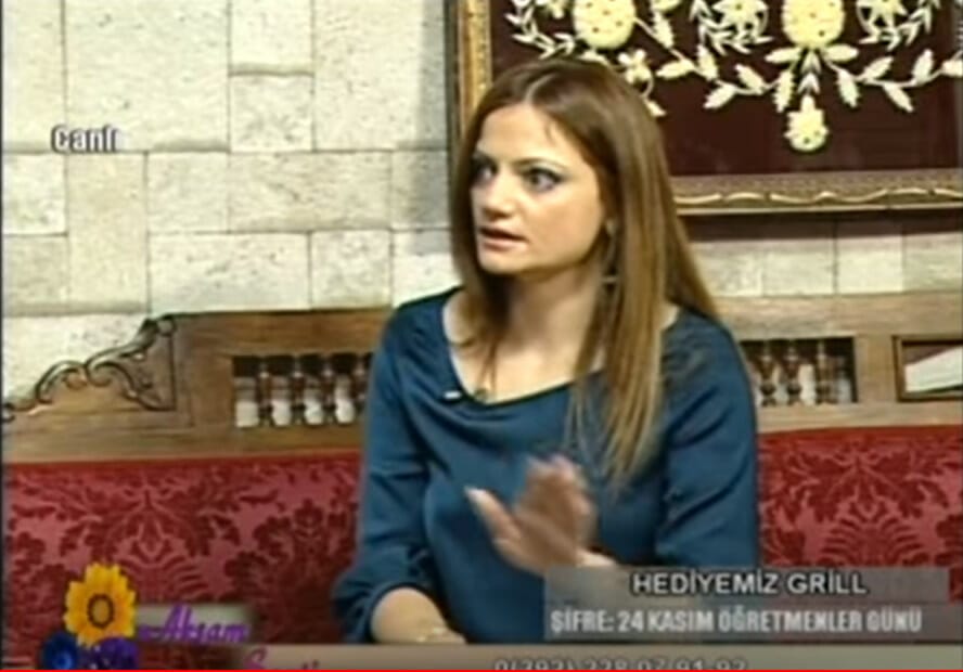 Cyprus ivf Kıbrıs Bayan Kadın doğum Uzmanı Mürüde Çakartaş Dağdelen Kıbrıs