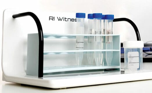 RI WitnessTM