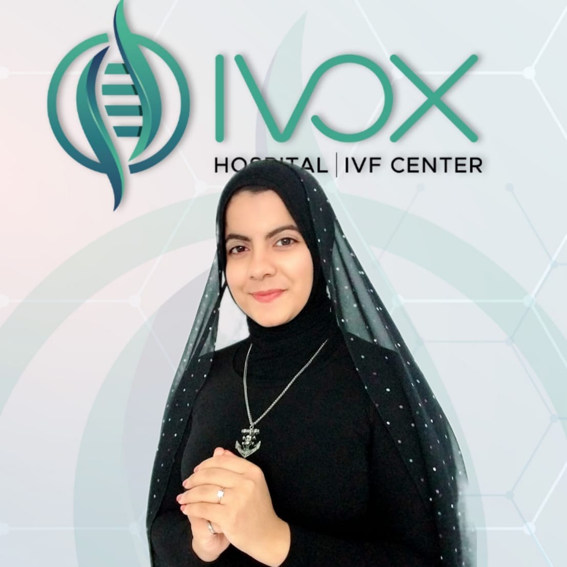 ivox arabic coordinator