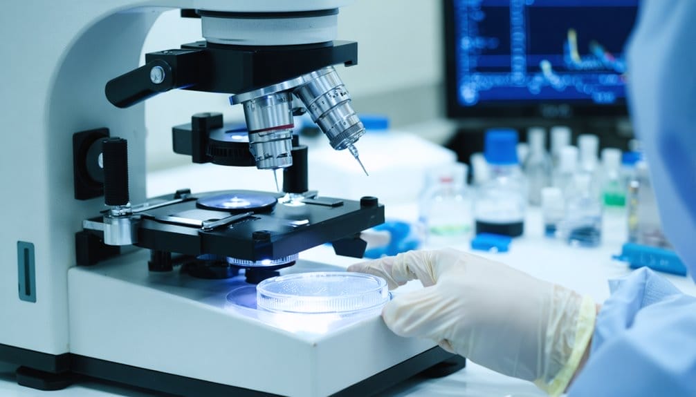 advanced fertility treatment technique