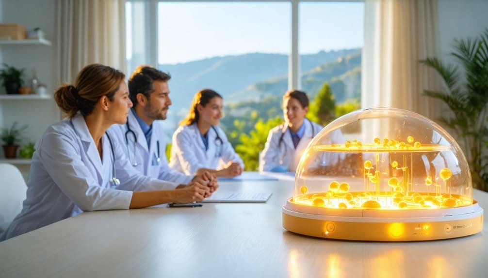 crown ivf cyprus fertility