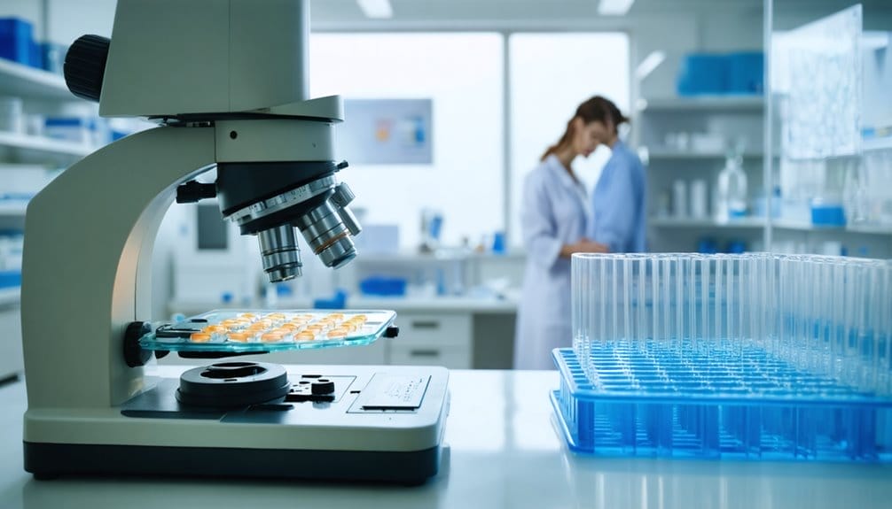 Spendereier für die Fruchtbarkeit