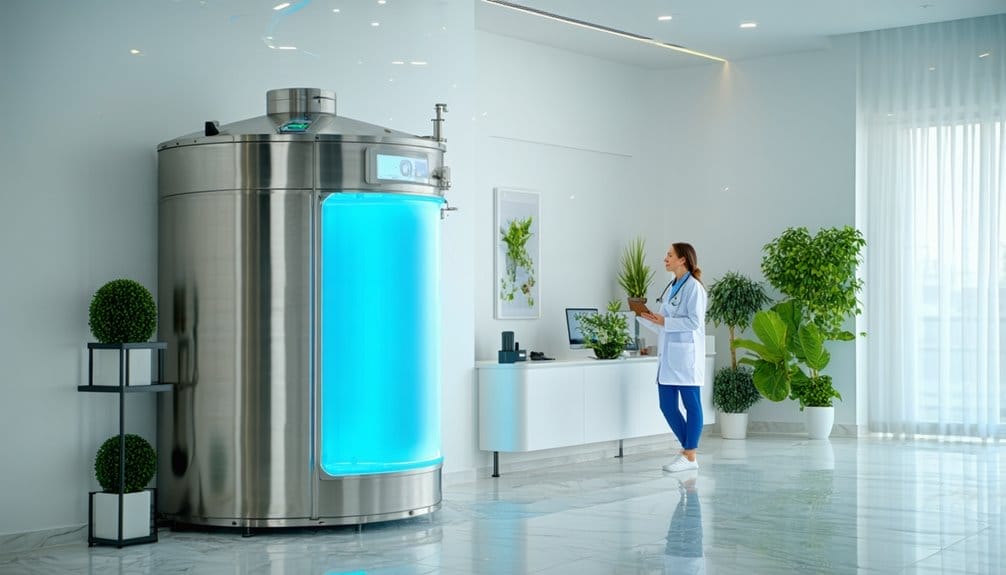 egg freezing in cyprus