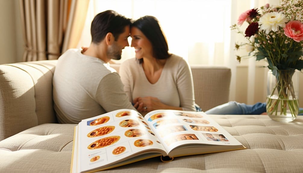 embryo adoption process explained