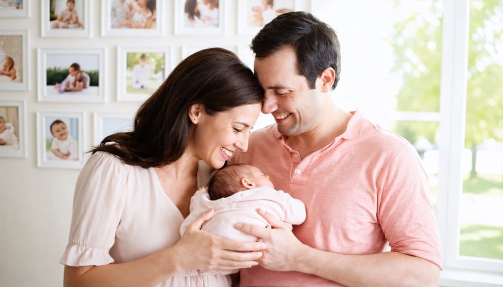 Fruchtbarkeitsklinik Erfolgsgeschichten