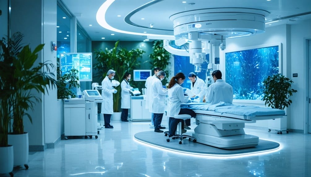 fertility treatments excellence center