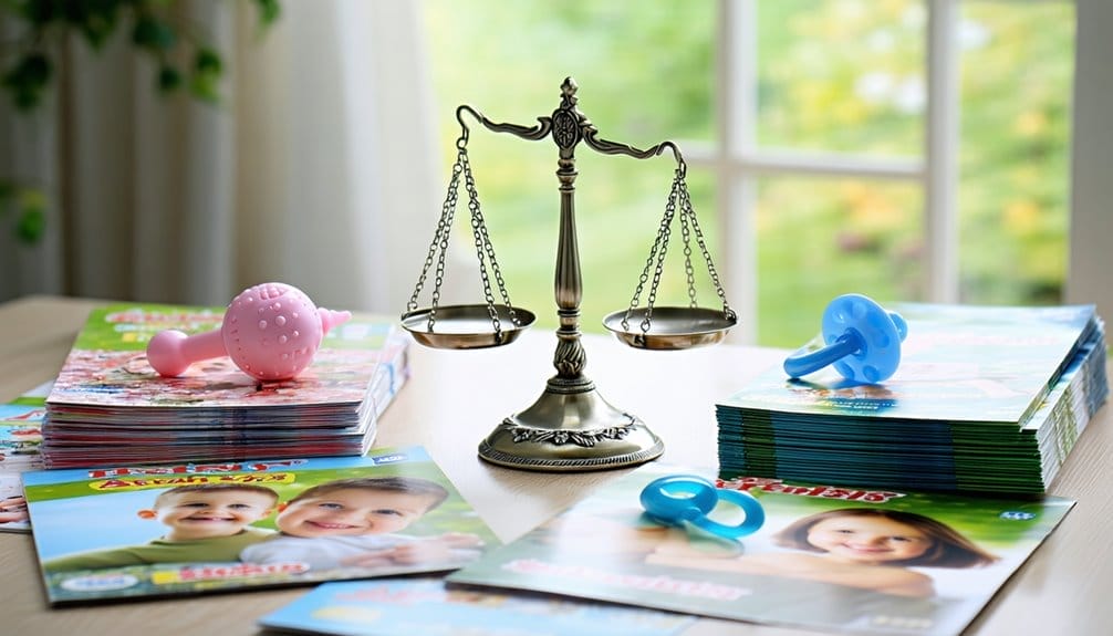 gender selection options explained