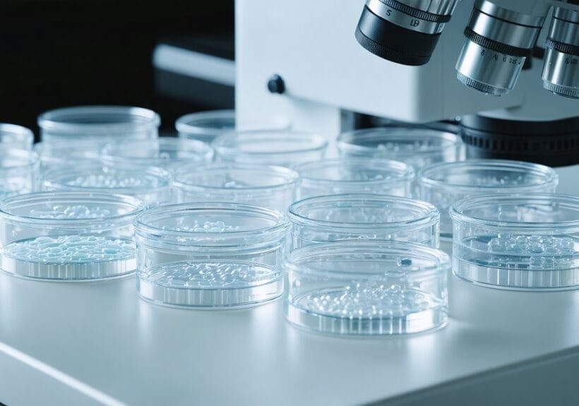 Costi della selezione di genere nella fecondazione in vitro 1 Spese per la selezione del sesso con l'ivf