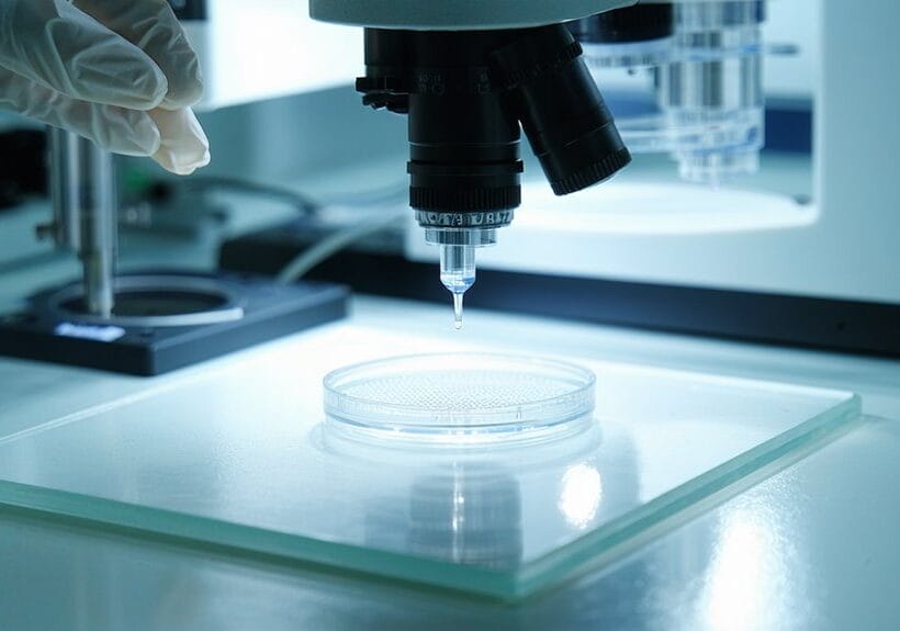 ivf gender selection methods