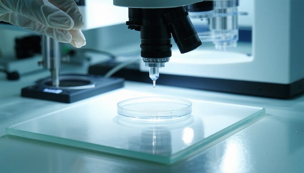 tüp bebekte ci̇nsi̇yet seçi̇mi̇ yöntemleri̇