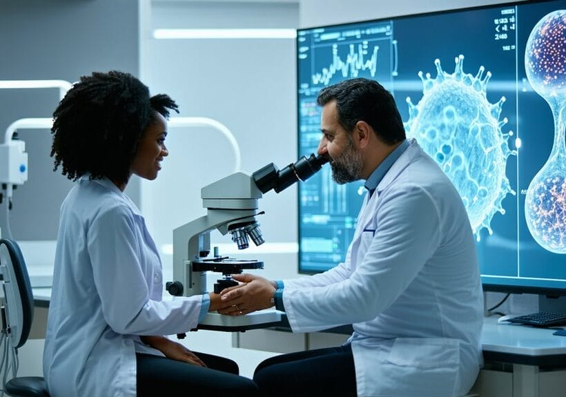 ivf gender selection services