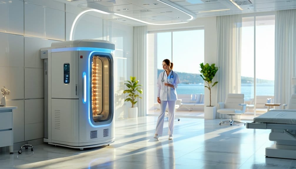 ivf services in north cyprus