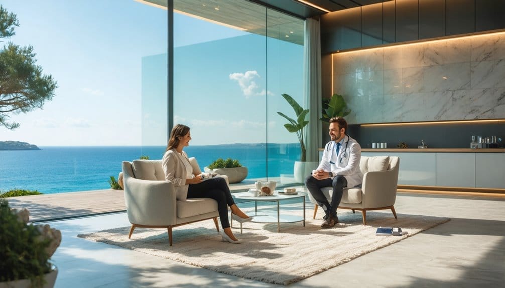 ivf-behandlung leistungen zypern