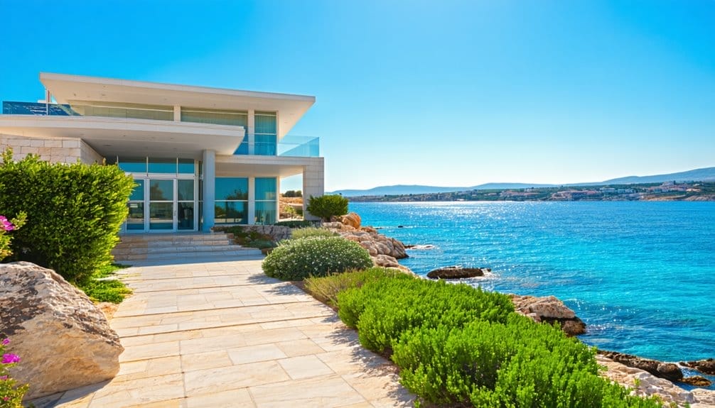 Traitement de la FIV à Chypre