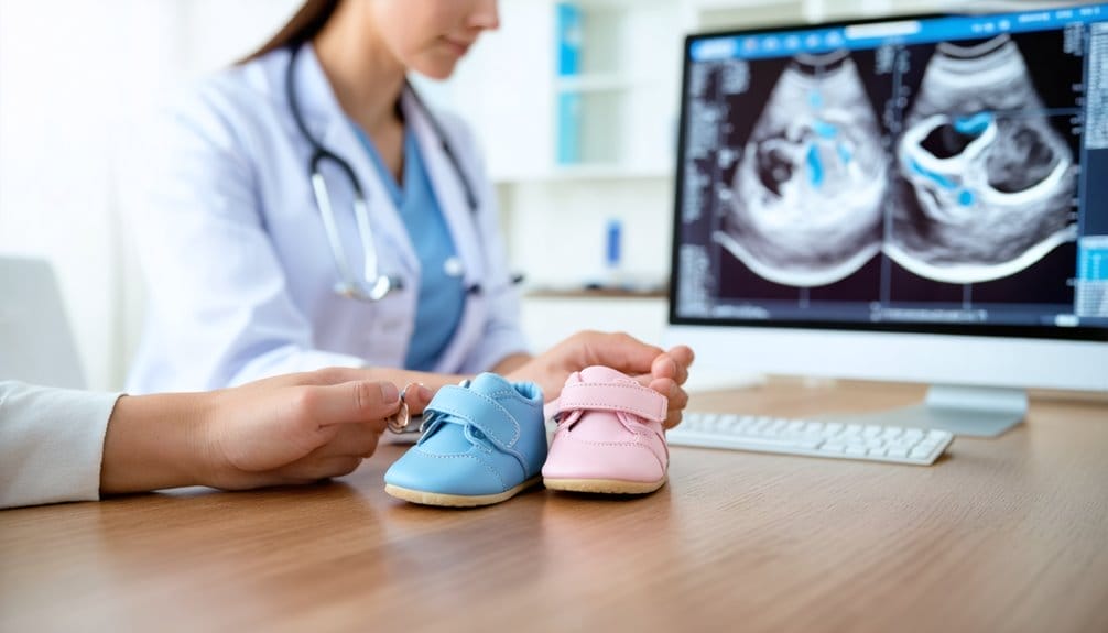 understanding gender selection options